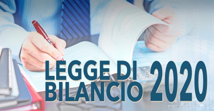 Legge di Bilancio 2020: Imposta sul consumo dei manufatti in plastica