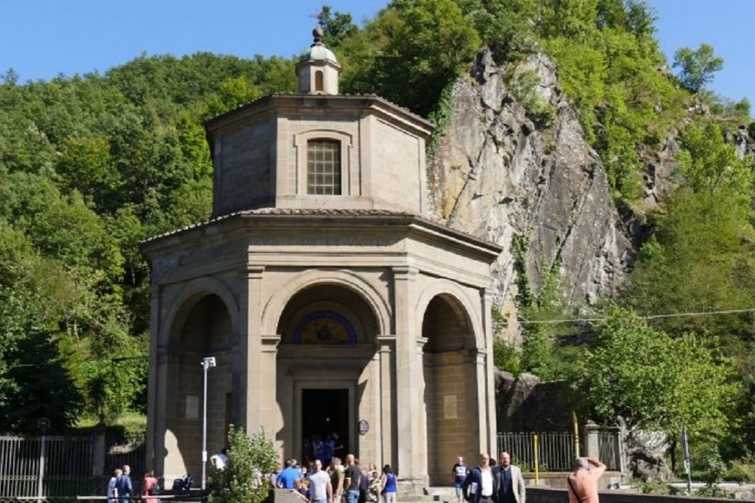 Madonna del Ponte Patrona del Basket, Cna propone itinerari ed eventi
