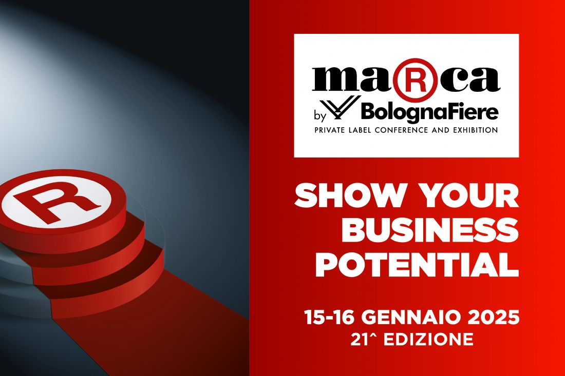 MARCA BolognaFiere 2025: i vantaggi per le imprese associate