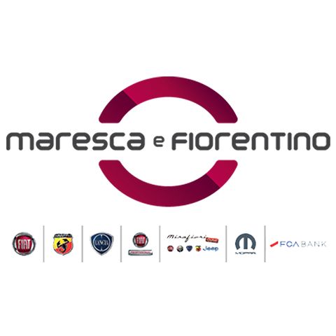 Logo di Maresca e Fiorentino