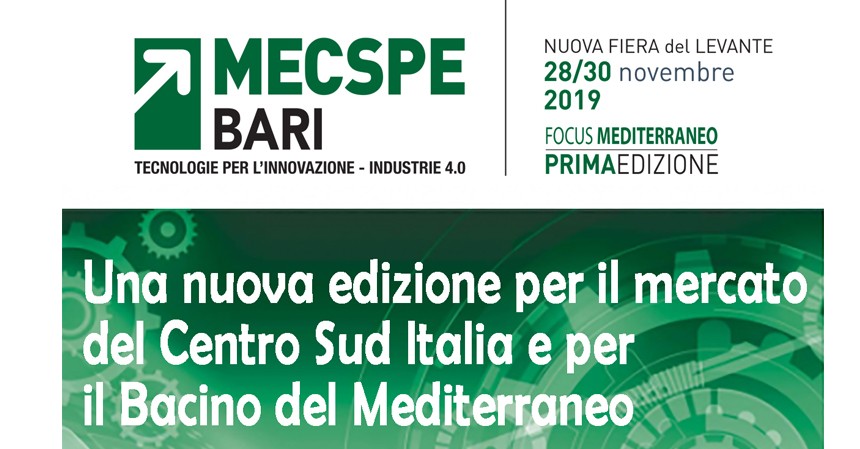 Mecspe, vetrina e incontri b2b per le imprese Cna