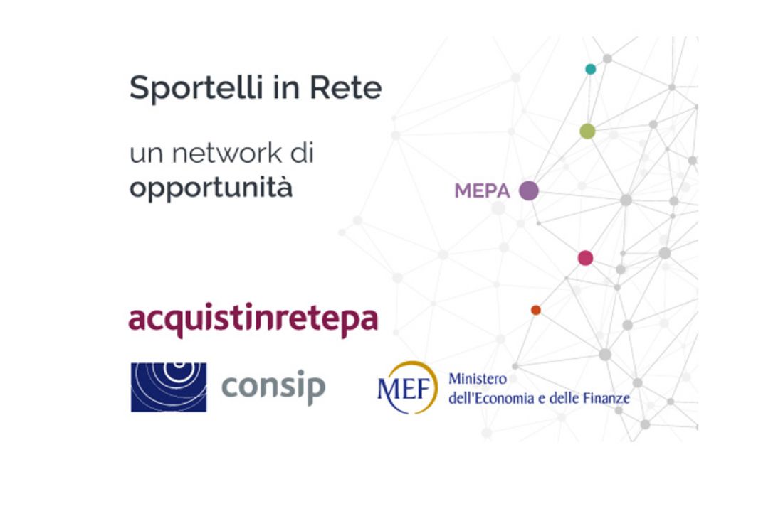 Novità mercati telematici (MEPA E SDAPA)