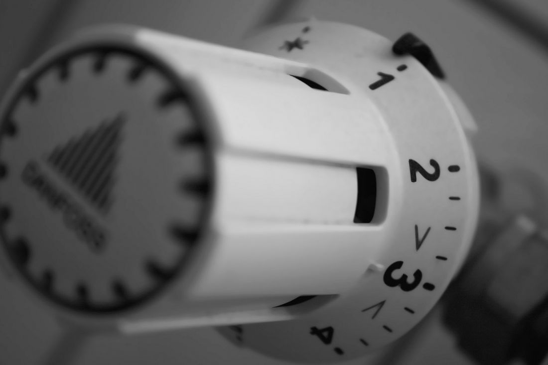 MISURE PER RIDURRE I CONSUMI DI GAS NELLA STAGIONE TERMICA 2022-2023