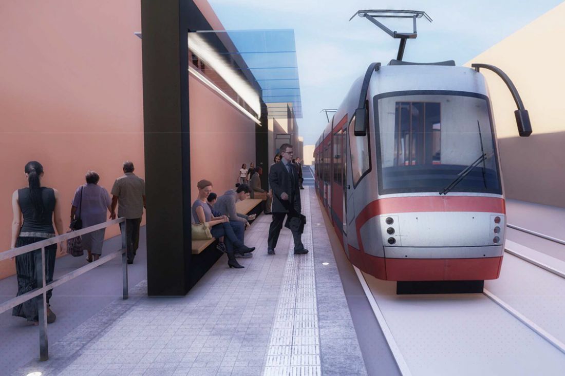 Mobilità e cantieri Tram: servono più risorse per le imprese