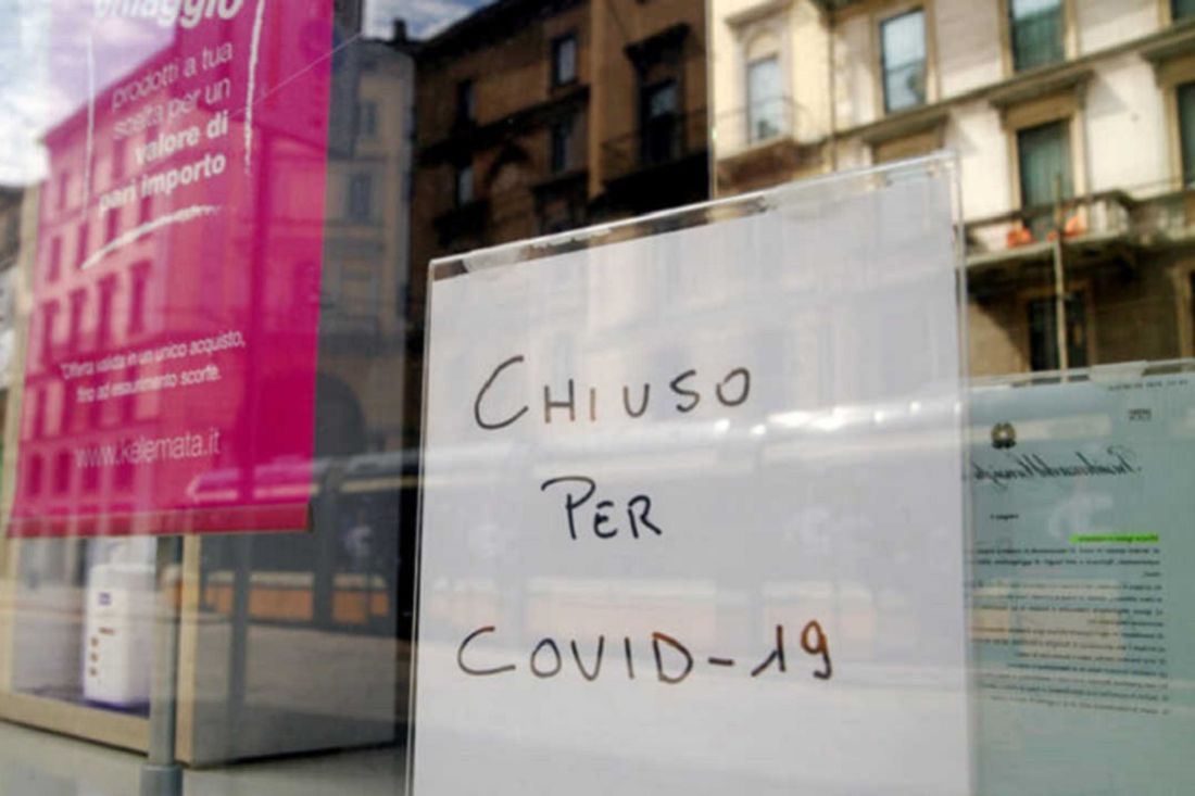 Modena, ristoranti allo stremo. Si stanno spegnendo lentamente