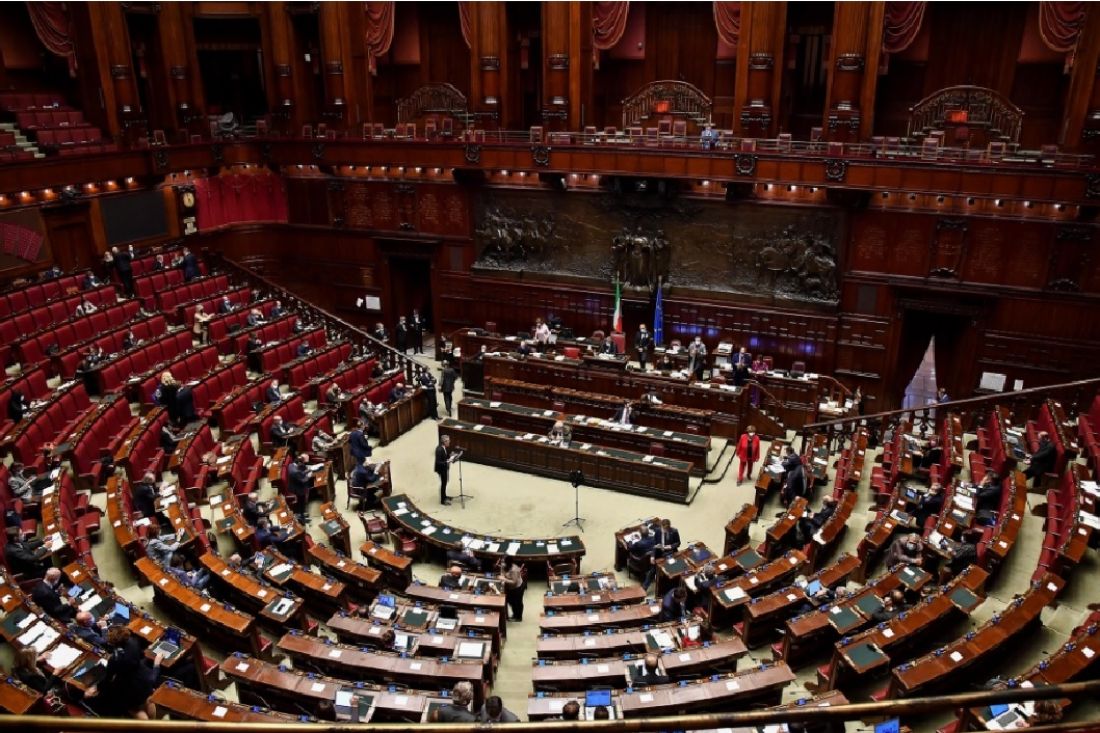 Modificare i criteri per i ristori e prorogare il Superbonus 110%