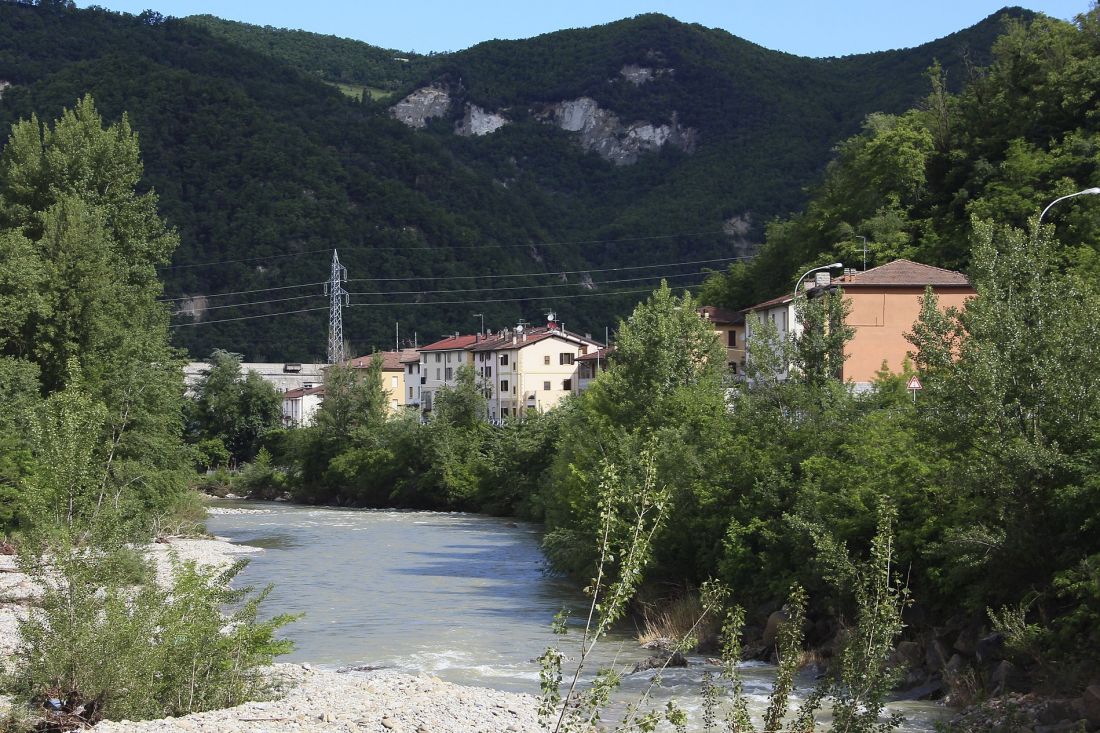“No a questa visione catastrofista dell’Appennino”