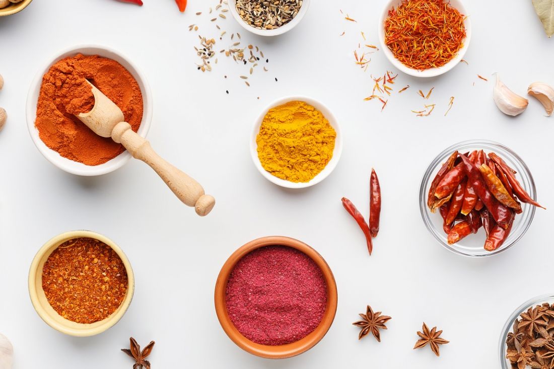 Novel food: autorizzata immissione in mercato della polvere di semi