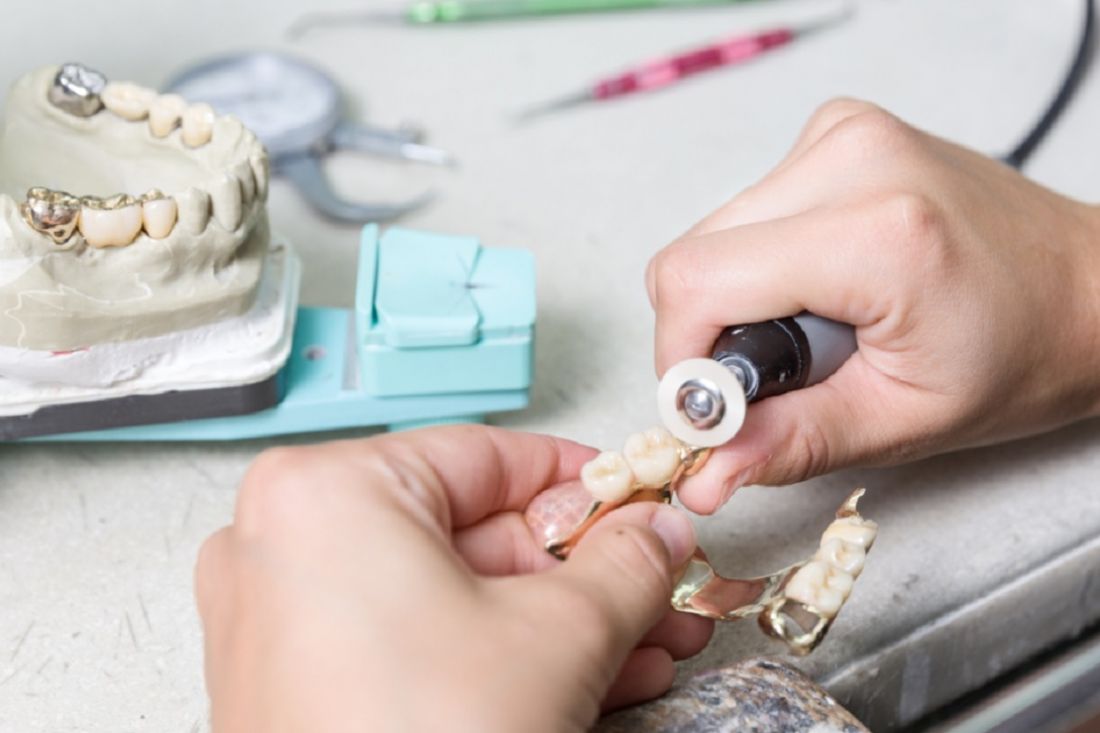 Odontotecnici, necessario definire ruolo e ambito di attività