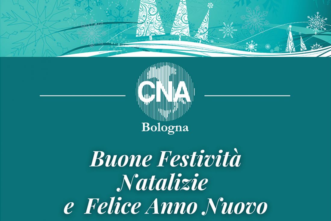 Orari uffici Cna Festività Natalizie 2020