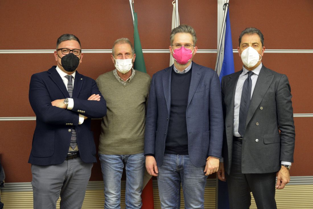 Patto Cna e Sindaco Lepore: artigiani strategici