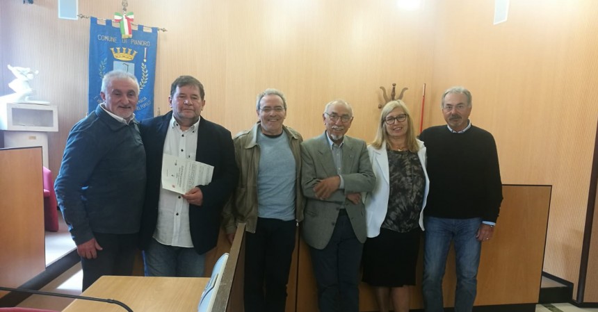 Pianoro contro le truffe