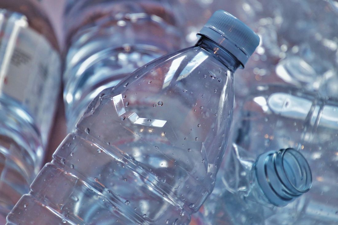 Plastic tax dal 1° luglio 2024