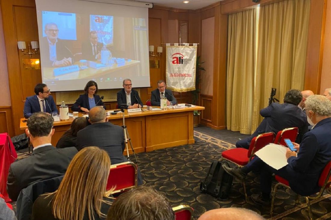 Ponzio: “L’estensione delle SOA è un attacco alle piccole imprese”.