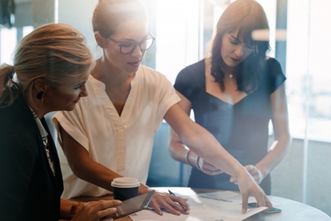 Premio donne innovatrici 2021