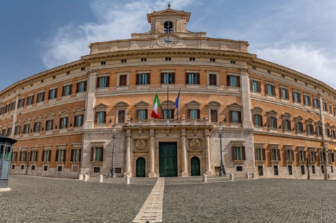 Preoccupa una crisi in una fase di profonda incertezza