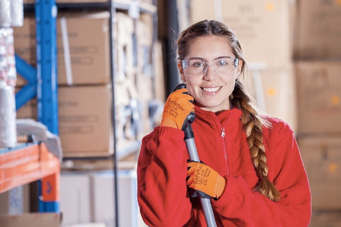 Professionisti del pulito cercasi: Ecipar e Cna li formano, li trovano