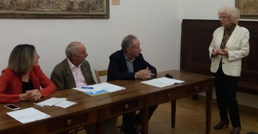 Progetto Maquillage, un gesto di cura tra pelle e cuore