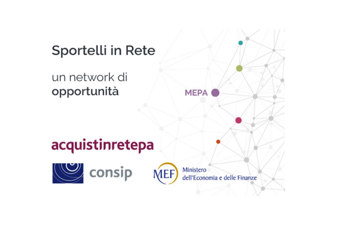 Proroga termine per l’iscrizione al Mercato elettronico della P.A.