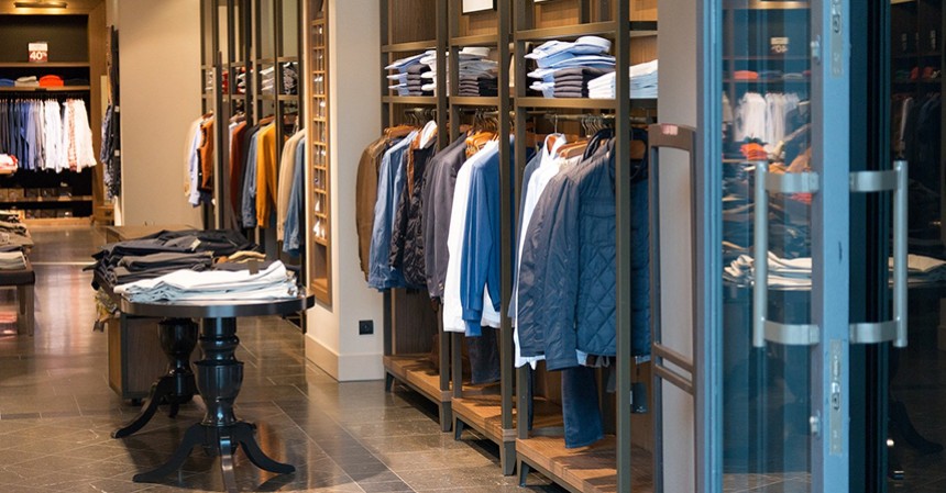 Protocollo riapertura per esercizi di commercio al dettaglio