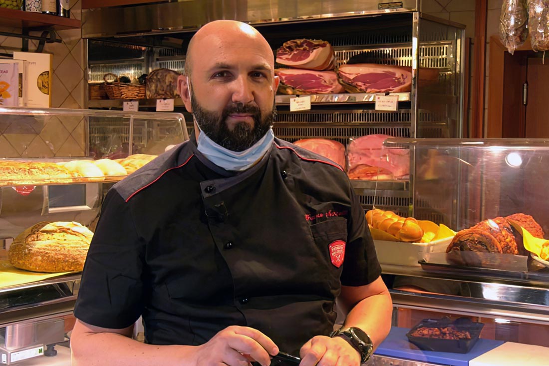 Qualità, delivery, online