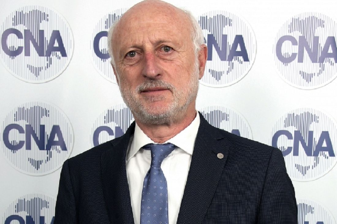 Recovery Fund. CNA: “Il PNRR occasione per disegnare una nuova Italia”