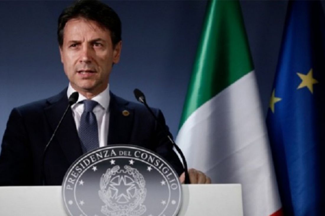 Recovery fund CNA: “Intesa di portata storica”