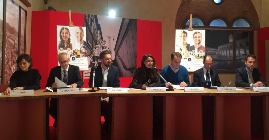 Regali a Palazzo 2017