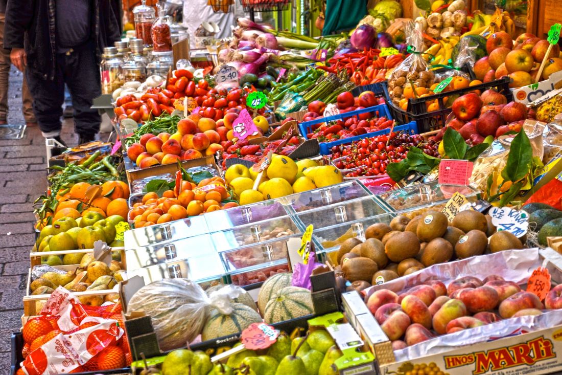 Regolamento UE. Deroghe nel settore ortofrutticolo e vitivinicolo
