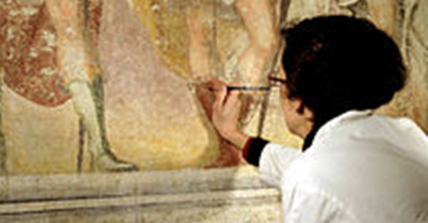 Restauratori assimilati agli operatori dello spettacolo