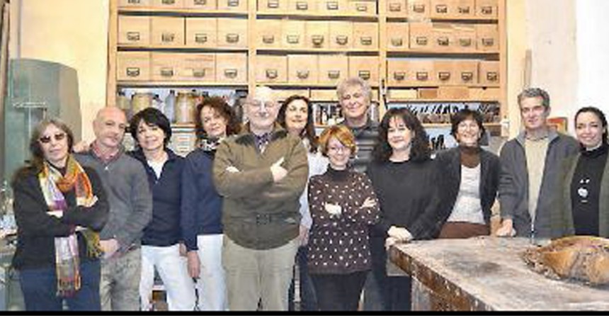 RESTAURIAMO: Oggetti e opere ‘rivivono’