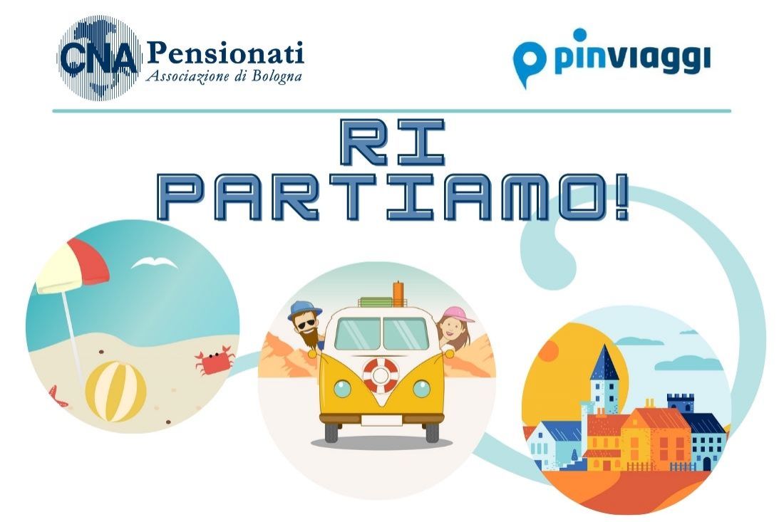 Ri &#8211; Partenza 2021 &#8211; Cna Pensionati Bobbio e Piacenza