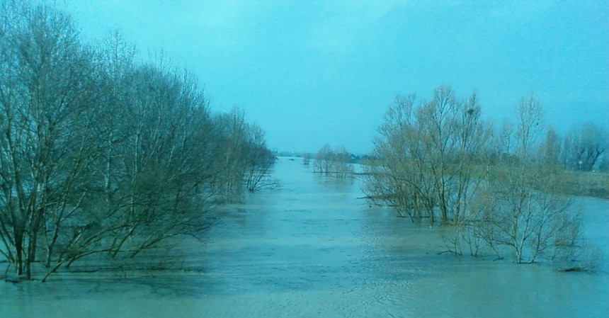 Rimborso Piena del Reno