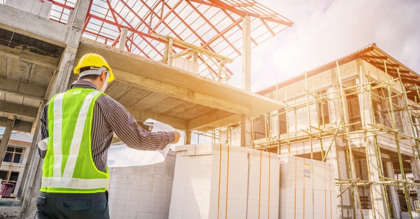Rinnovo CCNL Artigiani e PMI del settore edile