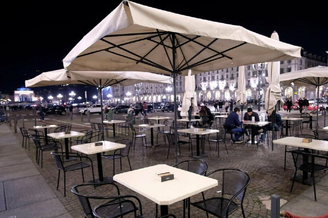 Ristorazione ed eventi, CNA al CTS: ripartire in sicurezza
