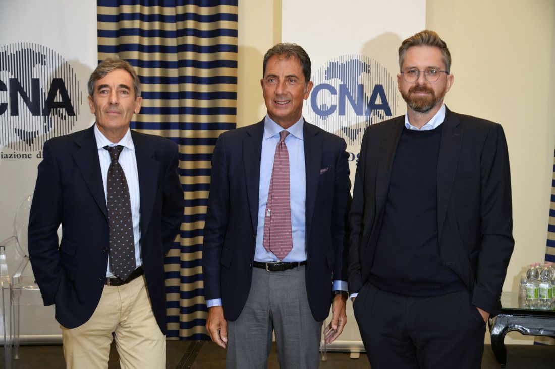 Rivedi la diretta di &#8220;L’impresa chiede, i candidati rispondono&#8221;