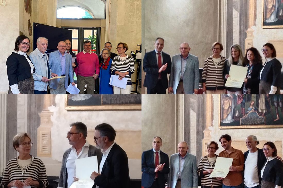 Santo Stefano premia le aziende artigiane