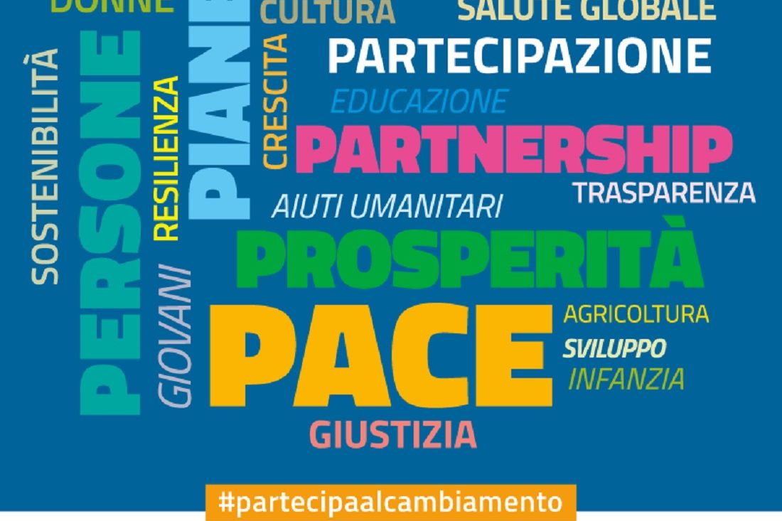 Save the Date | Conferenza Coopera 2022 | 23-24 Giugno 2022