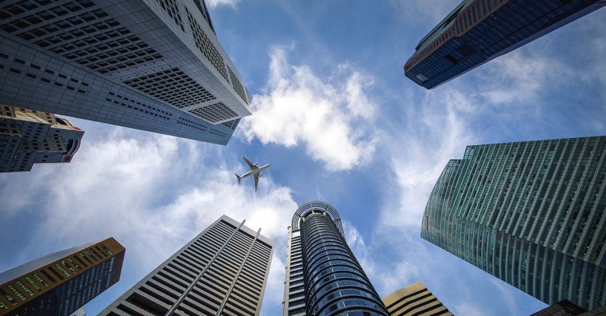 Siglato accordo di libero scambio UE – Singapore