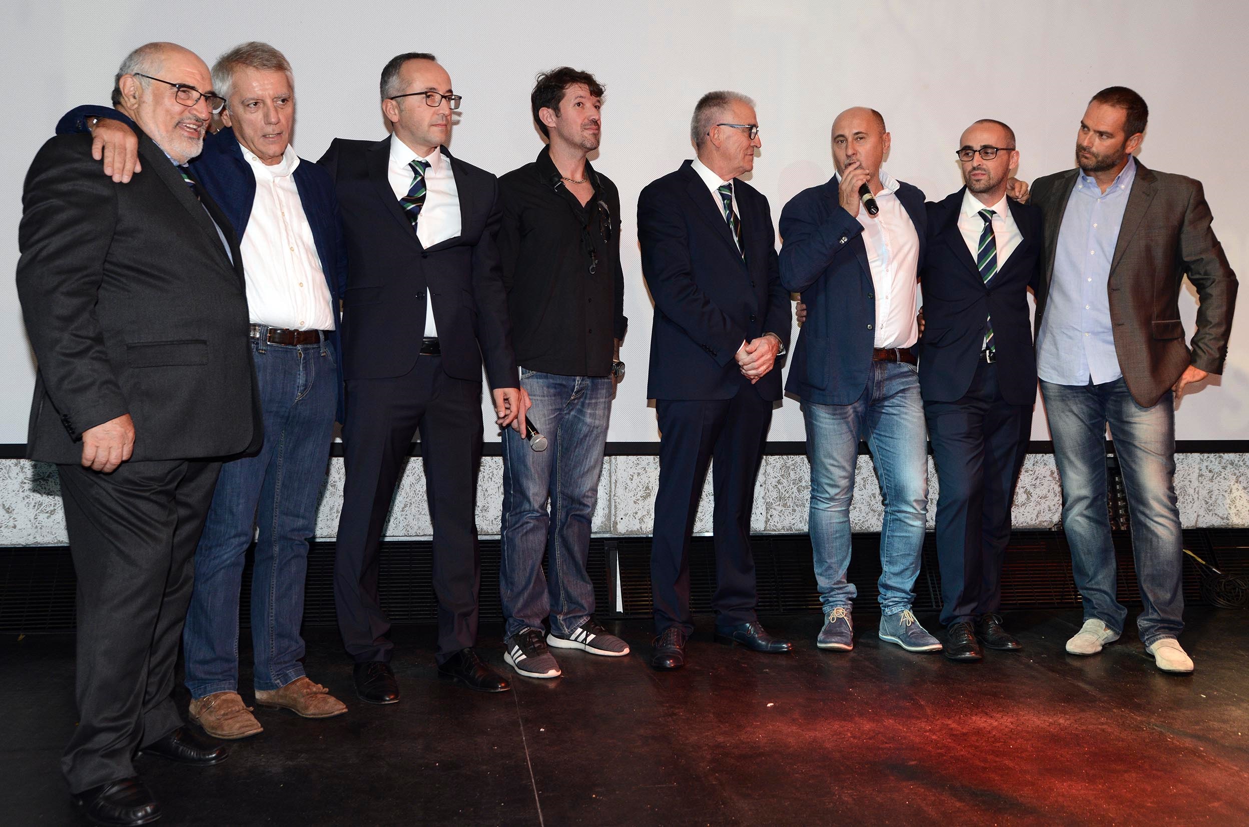 Foto della gallery di: SIPLA, festa per i primi 40 anni