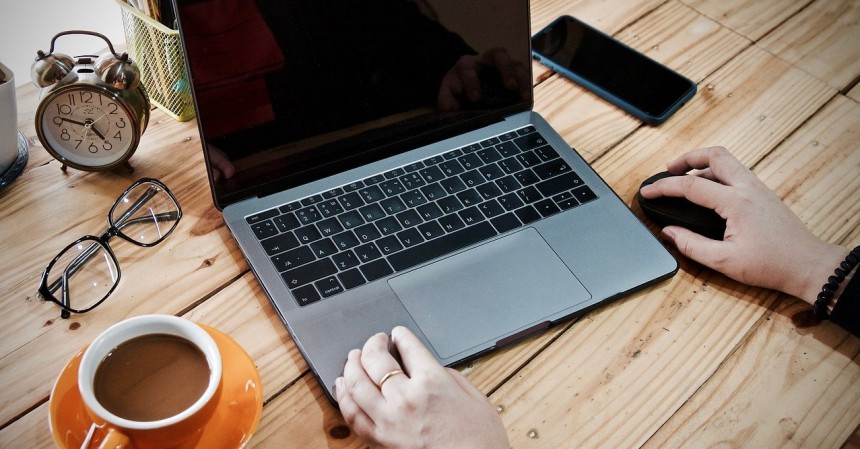 Smartworking per reagire al Covid