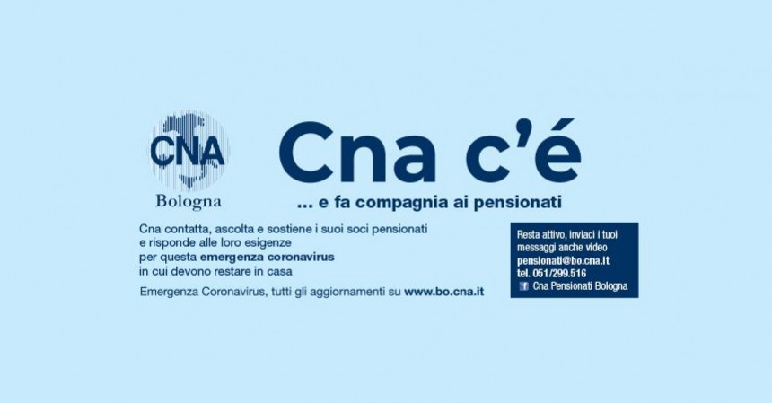 “Solidarietà digitale” per pensionati, anziani e categorie deboli