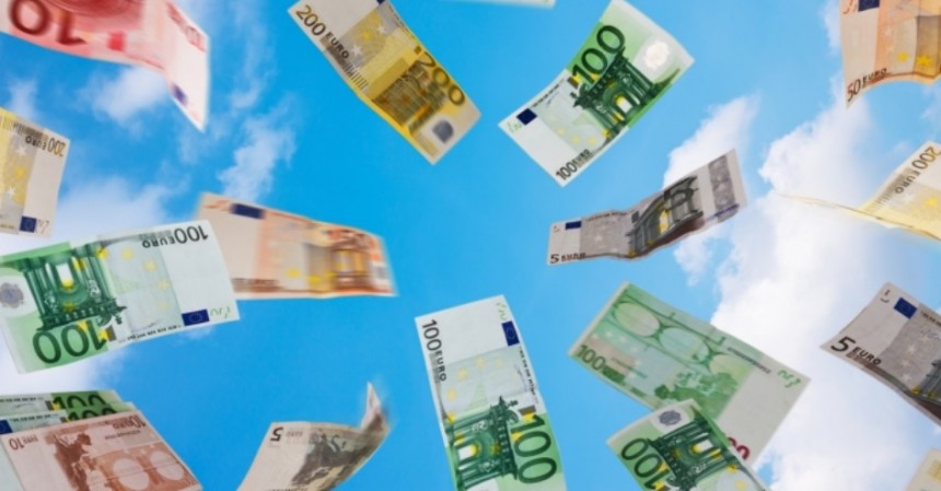 Sondaggio su credito e liquidità