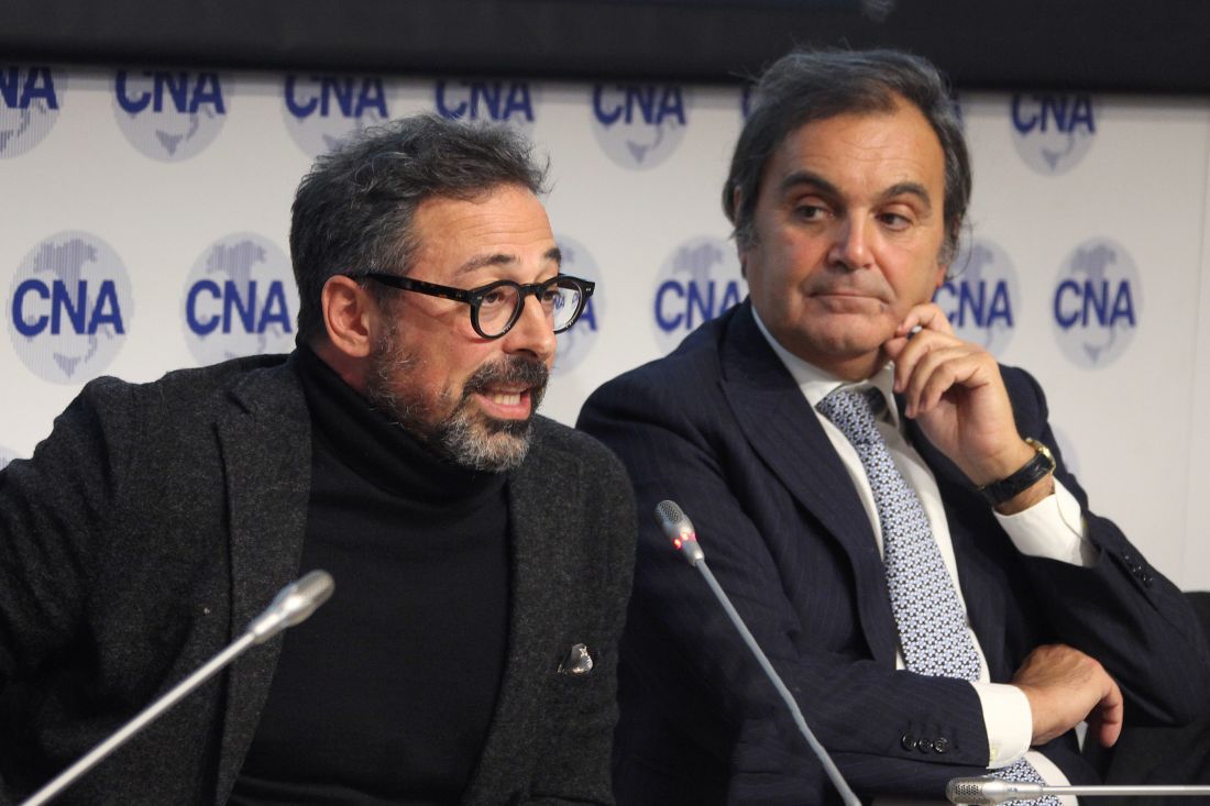 Sostenere l’Artigianato e le Piccole Imprese della moda italiana