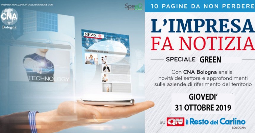 Speciale Imprese Green