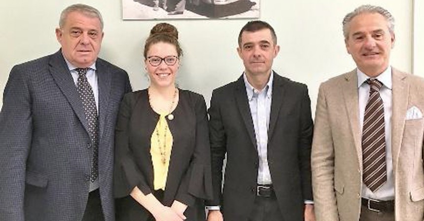Stanzani Spa: «Assistenza a portata di tablet»
