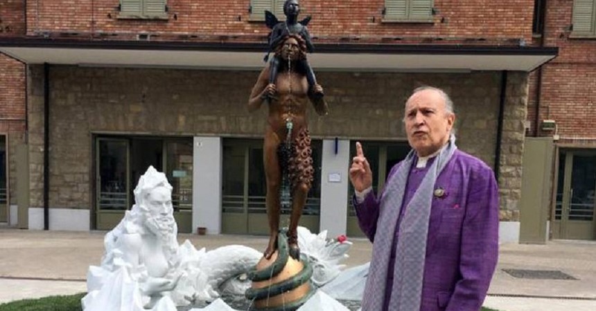 Statua di Vergato. Cna: “Condividiamo lo spirito della manifestazione