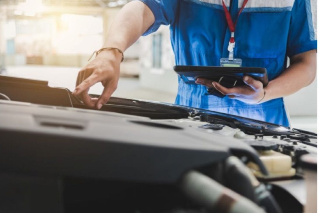 Su revisioni e collaudi degli automezzi una pericolosa retromarcia.