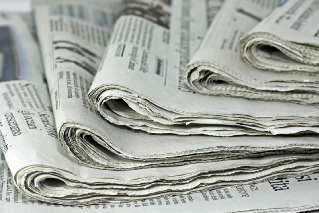 Sui principali quotidiani il nostro decalogo per le elezioni politiche