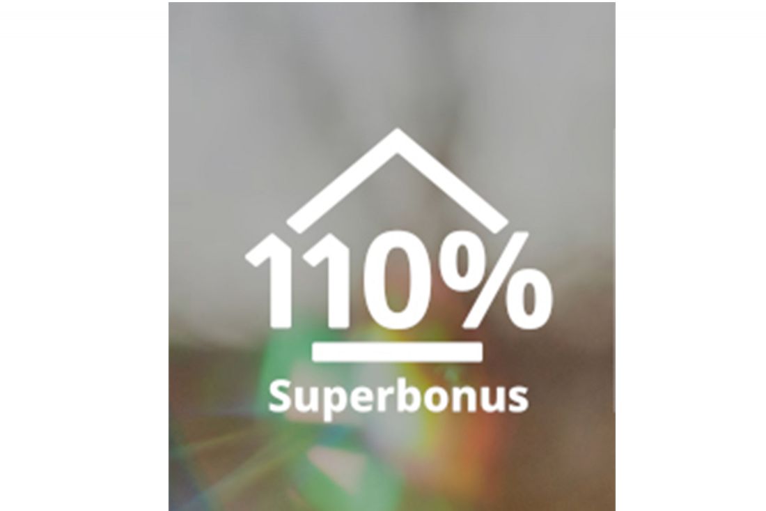 Super Bonus 110%
